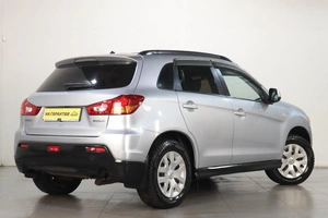 Внедорожник Mitsubishi ASX 2012 года, 1309000 рублей, Челябинск