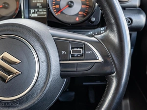 Внедорожник Suzuki Jimny 2020 года, 2180000 рублей, Краснодар