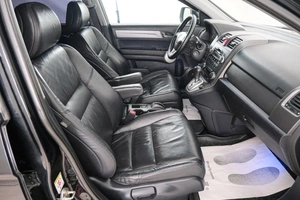 Внедорожник Honda CR-V 2007 года, 1159000 рублей, Красноярск