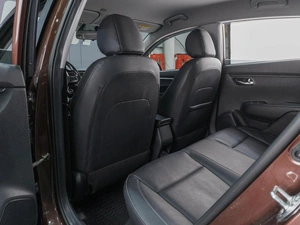 Хетчбэк Kia Rio X 2021 года, 1779000 рублей, Сургут