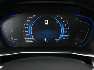 Внедорожник Geely Coolray 2023 года, 1794000 рублей, Кирилловка