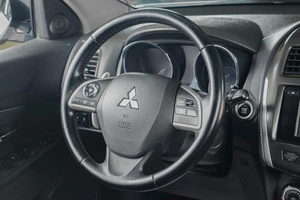 Внедорожник Mitsubishi ASX 2012 года, 1329000 рублей, Тюмень