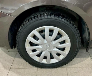 Седан ВАЗ (LADA) Vesta 2016 года, 657000 рублей, Красноярск