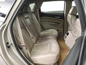 Внедорожник Cadillac SRX 2011 года, 1149000 рублей, Ставрополь