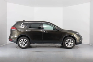 Внедорожник Nissan X-Trail 2021 года, 2445000 рублей, Брянск