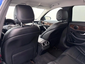 Седан Mercedes-benz C-класс 2015 года, 2077000 рублей, Орёл