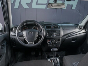 Седан ВАЗ (LADA) Granta 2021 года, 869000 рублей, Сургут