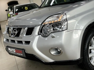 Внедорожник Nissan X-Trail 2013 года, 1447000 рублей, Солонцы