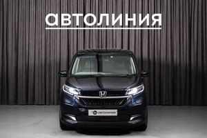 Минивэн Honda Freed 2019 года, 1589000 рублей, Красноярск