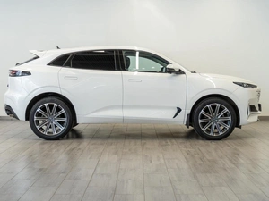 Внедорожник Changan UNI-K 2021 года, 2679000 рублей, Саратов