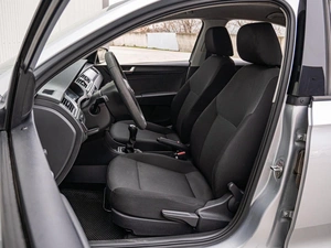 Лифтбек Skoda Rapid 2017 года, 975000 рублей, Краснодар