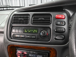 Внедорожник Suzuki Escudo 2000 года, 699000 рублей, Ставрополь