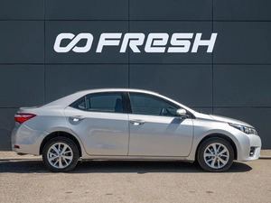 Седан Toyota Corolla 2016 года, 1420000 рублей, Краснодар