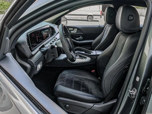 Внедорожник Mercedes-benz GLE-класс 2021 года, 9985000 рублей, Краснодар