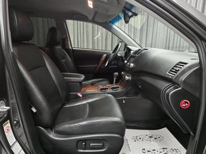 Внедорожник Toyota Highlander 2011 года, 1949000 рублей, Красноярск