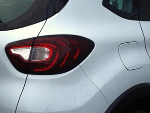 Внедорожник Renault Kaptur 2017 года, 1315000 рублей, Тверь