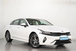 Седан Kia K5 2021 года, 2849000 рублей, Челябинск