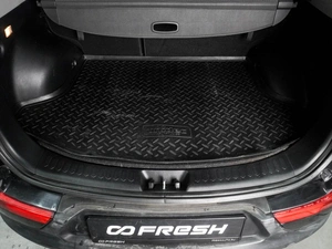Внедорожник Kia Sportage 2010 года, 1279000 рублей, Воронеж