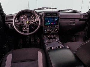 Внедорожник ВАЗ (LADA) Niva Legend 2024 года, 1090000 рублей, Большой Сочи