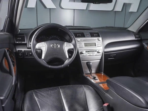 Седан Toyota Camry 2011 года, 1260000 рублей, Ростов-на-Дону