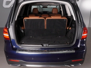 Внедорожник Mercedes-benz GLS-класс 2016 года, 3349000 рублей, Минеральные Воды