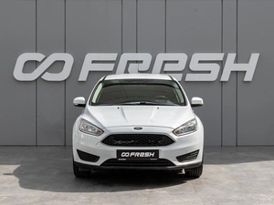 Универсал Ford Focus 2018 года, 1095000 рублей, Краснодар