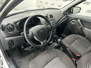 Лифтбек ВАЗ (LADA) Granta 2023 года, 775000 рублей, Красноярск