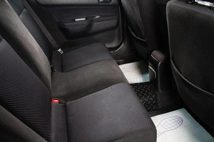 Седан Mitsubishi Lancer 2007 года, 429000 рублей, Сургут