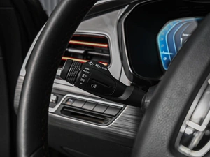 Внедорожник Geely Tugella 2020 года, 2270000 рублей, Ставрополь