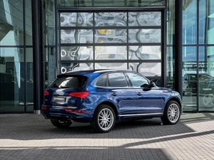 Внедорожник Audi Q5 2015 года, 2099000 рублей, Уфа