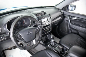 Внедорожник Kia Sorento 2018 года, 2099000 рублей, Пермь