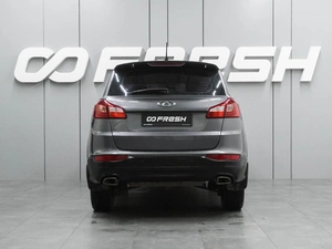 Внедорожник Chery Tiggo 5 2015 года, 869000 рублей, Воронеж