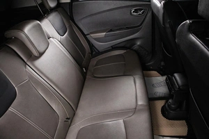 Внедорожник Renault Kaptur 2018 года, 1469000 рублей, Сургут