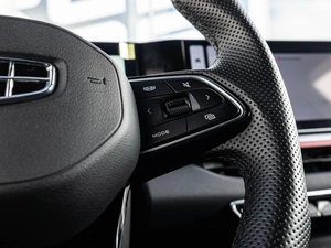 Внедорожник Geely Coolray 2023 года, 2170000 рублей, Краснодар