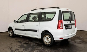 Универсал ВАЗ (LADA) Largus 2020 года, 890000 рублей, Орёл