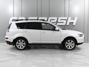 Внедорожник Mitsubishi Outlander 2011 года, 1260000 рублей, Ростов-на-Дону