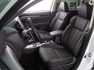Внедорожник Mitsubishi Outlander 2022 года, 3829000 рублей, Тюмень
