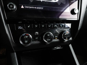 Лифтбек Skoda Octavia 2019 года, 1846000 рублей, Воронеж