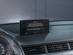 Внедорожник Audi Q7 2016 года, 4099000 рублей, Сургут