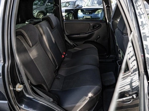 Внедорожник Chevrolet Niva 2016 года, 715000 рублей, Краснодар