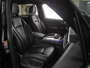 Внедорожник Audi Q7 2020 года, 6899000 рублей, Тюмень