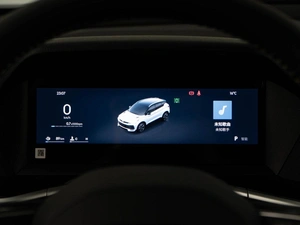 Внедорожник Geely Coolray 2025 года, 2981404 рублей, Москва