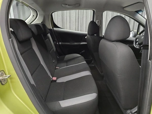 Хетчбэк Peugeot 207 2008 года, 395000 рублей, Красноярск