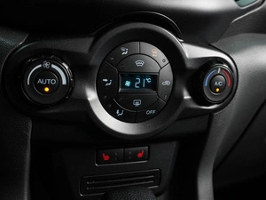 Внедорожник Ford EcoSport 2015 года, 1124000 рублей, Воронеж