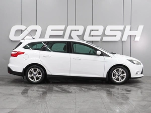 Универсал Ford Focus 2012 года, 799000 рублей, Воронеж