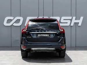 Внедорожник Volvo XC60 2013 года, 1680000 рублей, Краснодар