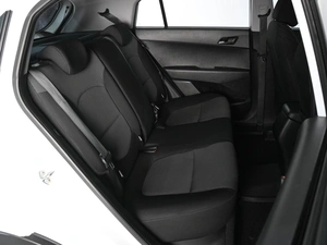 Внедорожник Hyundai Creta 2021 года, 1799000 рублей, Ростов-на-Дону