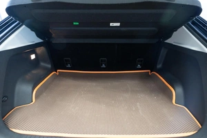 Внедорожник OMODA C5 2023 года, 2169000 рублей, Новосибирск