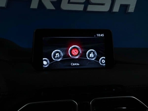 Внедорожник Mazda CX-5 2020 года, 3200055 рублей, Москва