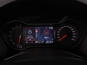 Седан Ford Mondeo 2013 года, 1168000 рублей, Воронеж